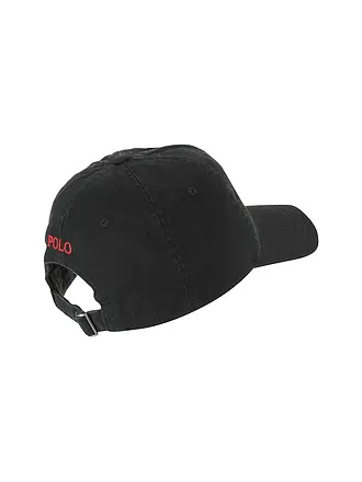 POLO RALPH LAUREN | Casquette | schwarz